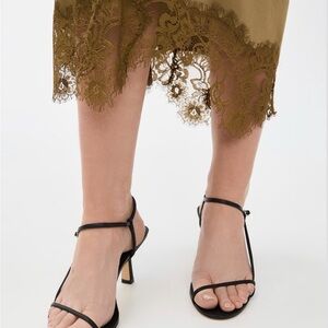 Tony Caprice Heel Sandals